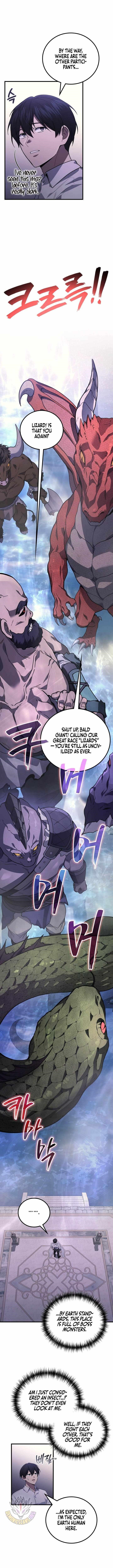 Martial God Regressed to Level 2 Chapter 113 - Page 4 in English