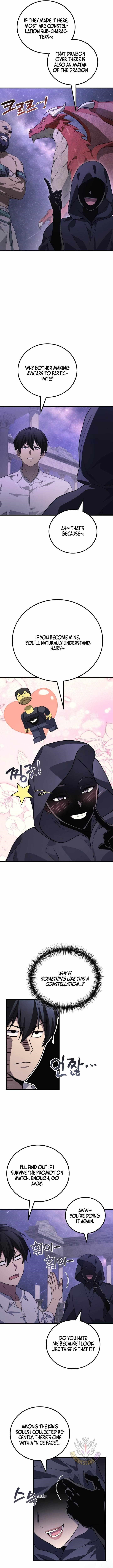 Martial God Regressed to Level 2 Chapter 113 - Page 6 in English