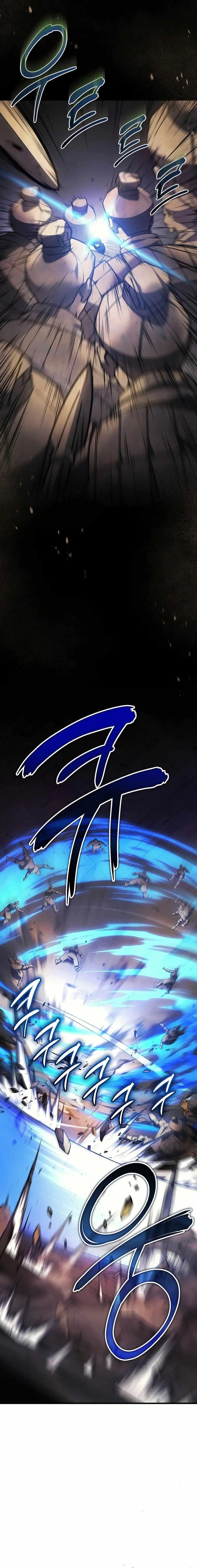 Martial God Regressed to Level 2 Chapter 29 - Page 20 in English