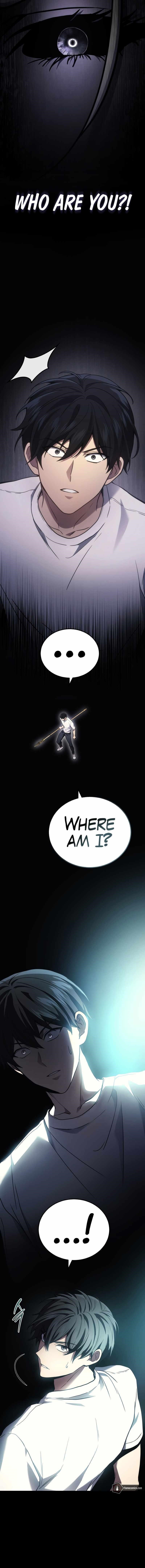 Martial God Regressed to Level 2 Chapter 38 - Page 15 in English