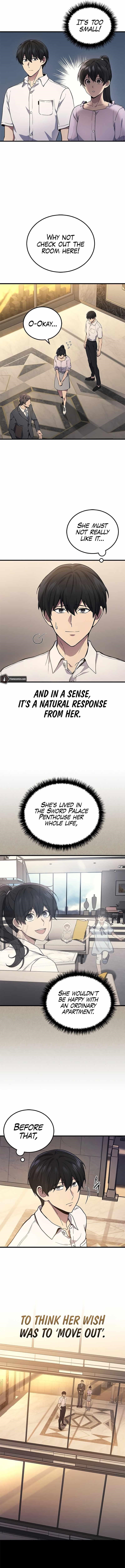 Martial God Regressed to Level 2 Chapter 39 - Page 7 in English