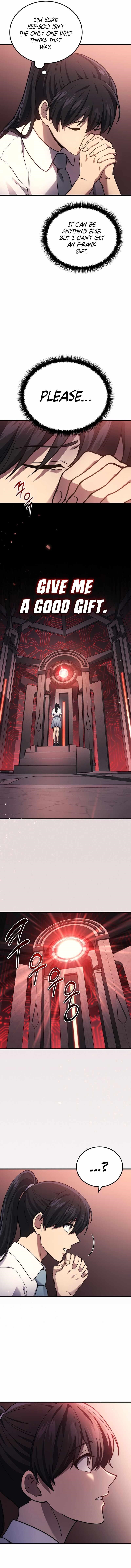 Martial God Regressed to Level 2 Chapter 40 - Page 6 in English