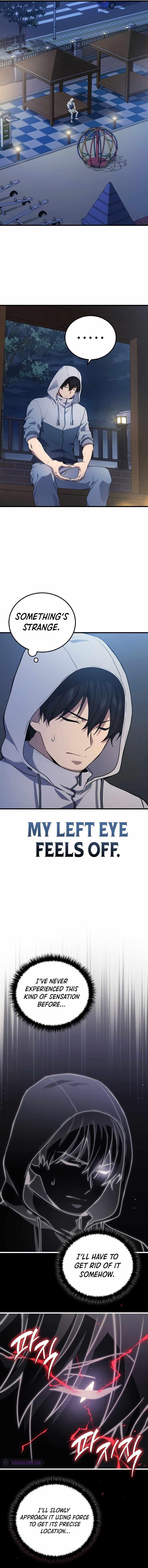 Martial God Regressed to Level 2 Chapter 44 - Page 5 in English
