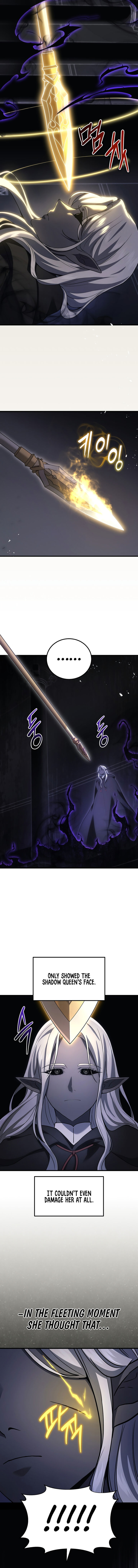 Martial God Regressed to Level 2 Chapter 50 - Page 4 in English