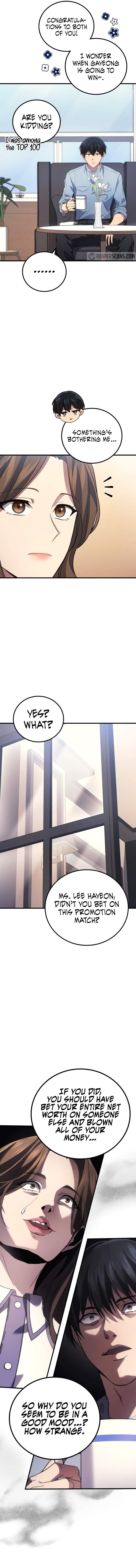 Martial God Regressed to Level 2 Chapter 80 - Page 4 in English