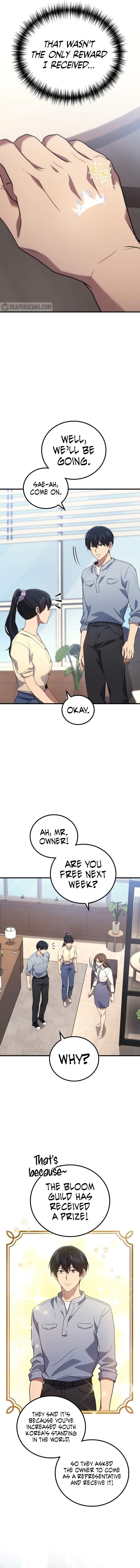 Martial God Regressed to Level 2 Chapter 80 - Page 7 in English