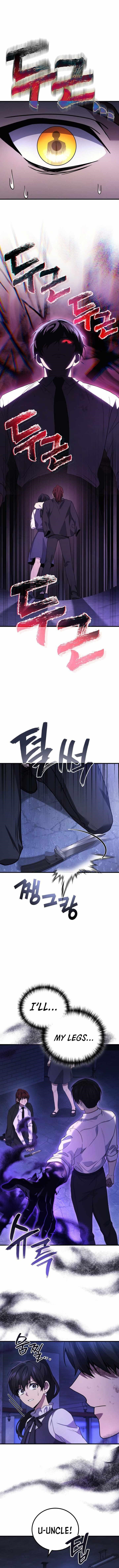 Martial God Regressed to Level 2 Chapter 83 - Page 10 in English