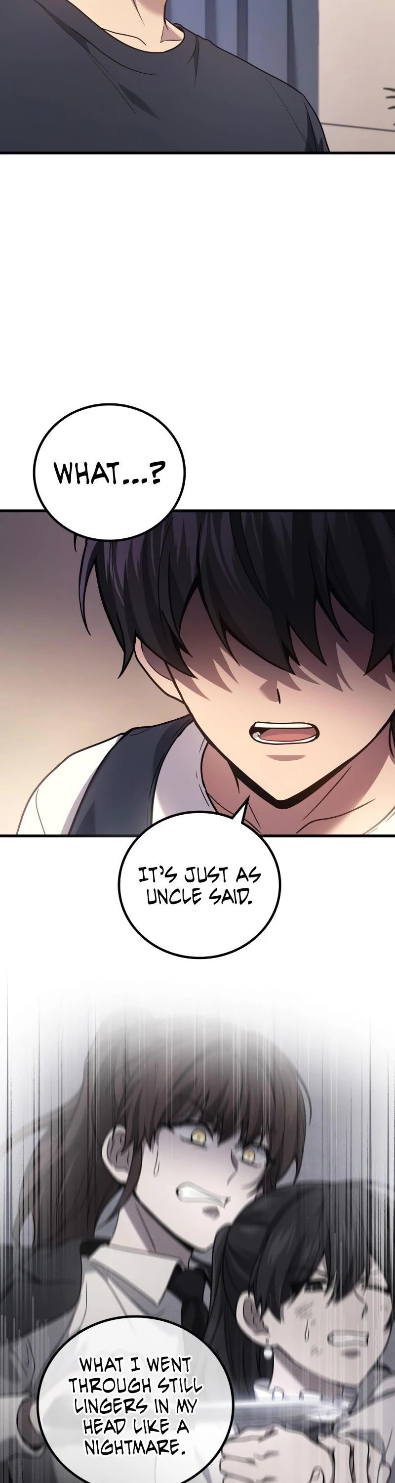 Martial God Regressed to Level 2 Chapter 85 - Page 13 in English