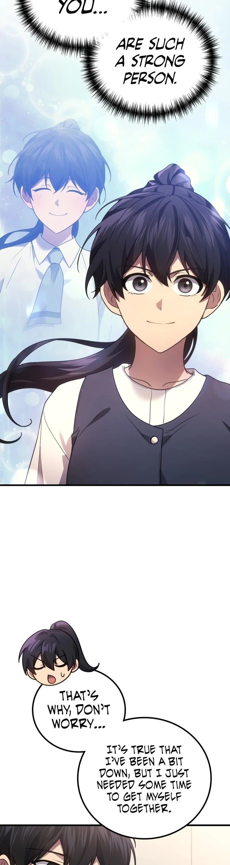 Martial God Regressed to Level 2 Chapter 85 - Page 19 in English