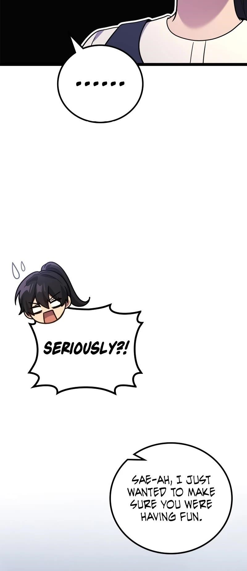 Martial God Regressed to Level 2 Chapter 85 - Page 26 in English