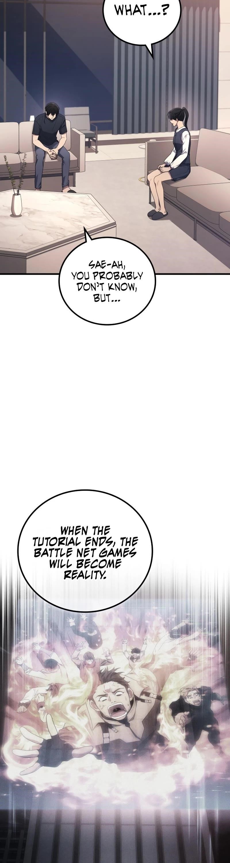 Martial God Regressed to Level 2 Chapter 85 - Page 4 in English