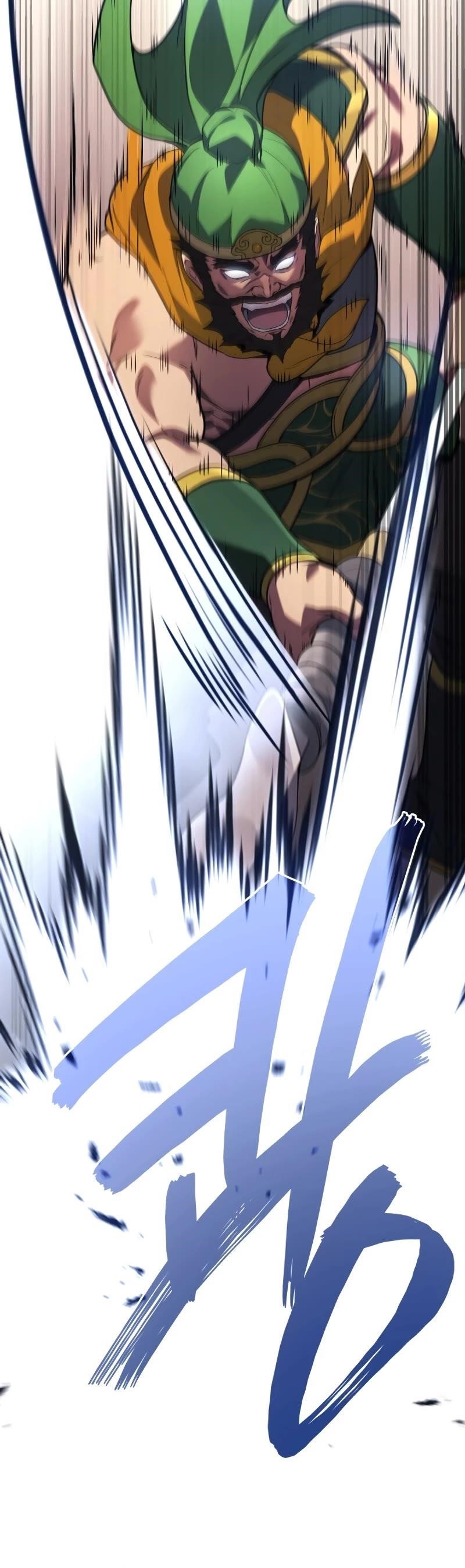 Martial God Regressed to Level 2 Chapter 85 - Page 50 in English