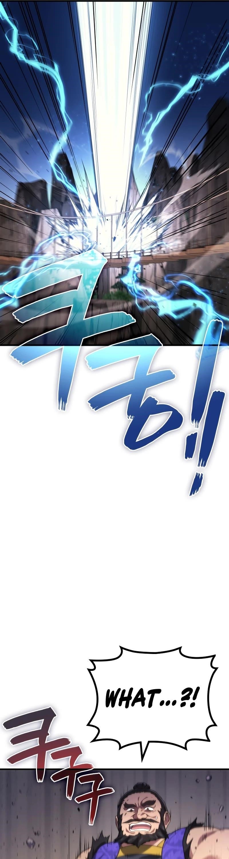 Martial God Regressed to Level 2 Chapter 85 - Page 51 in English