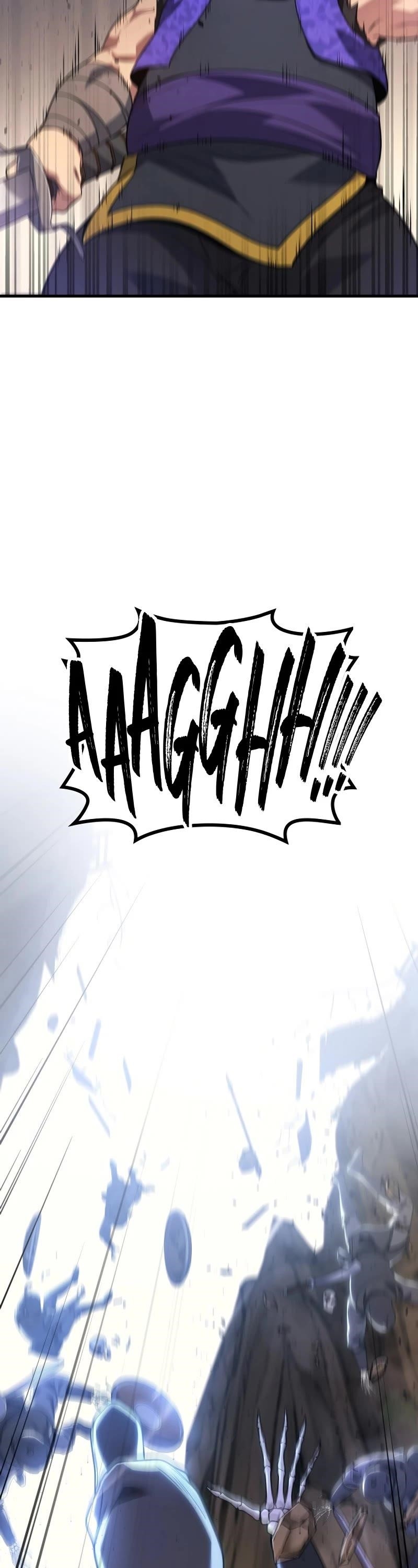 Martial God Regressed to Level 2 Chapter 85 - Page 52 in English