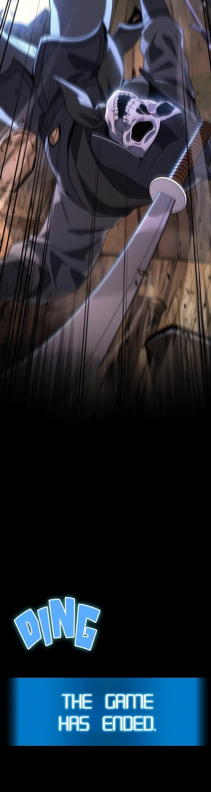 Martial God Regressed to Level 2 Chapter 85 - Page 53 in English