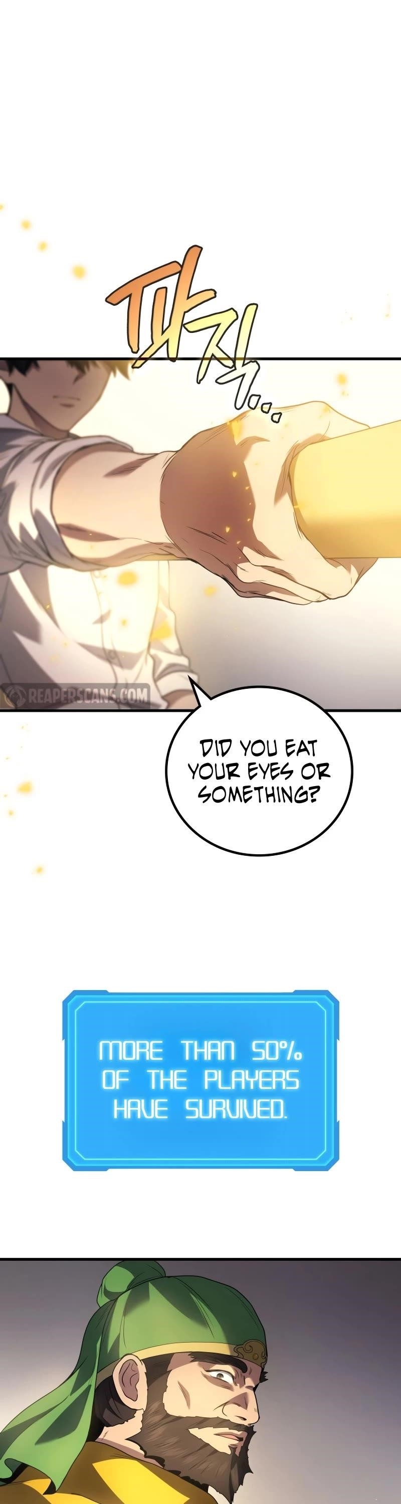 Martial God Regressed to Level 2 Chapter 85 - Page 61 in English