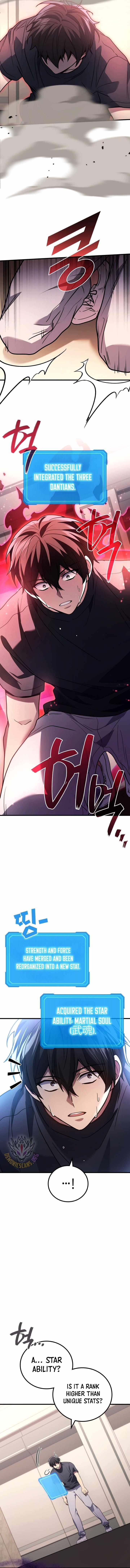Martial God Regressed to Level 2 Chapter 90 - Page 13 in English