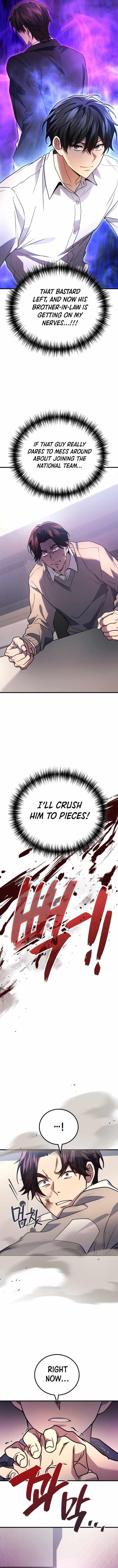 Martial God Regressed to Level 2 Chapter 90 - Page 4 in English