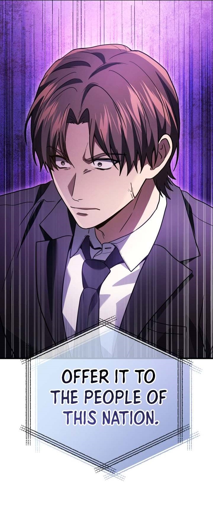 Martial God Regressed to Level 2 Chapter 93 - Page 14 in English