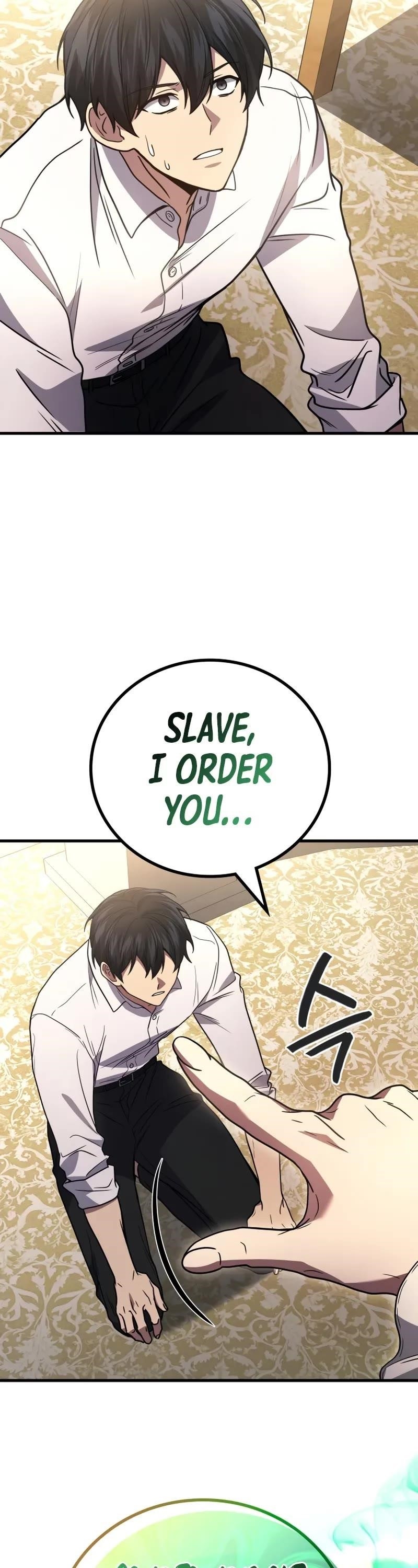 Martial God Regressed to Level 2 Chapter 96 - Page 13 in English