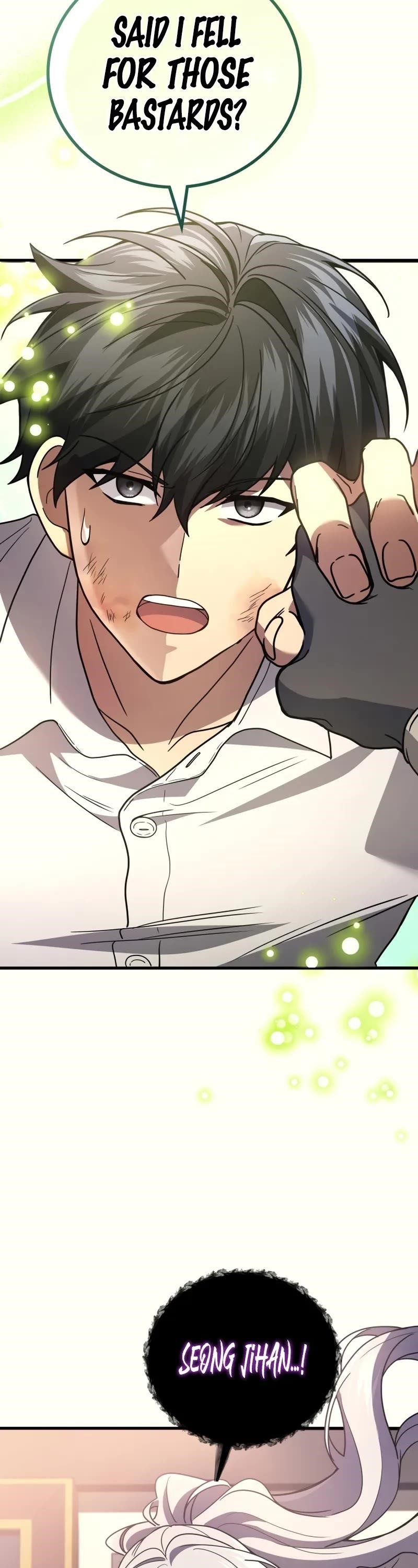 Martial God Regressed to Level 2 Chapter 96 - Page 23 in English