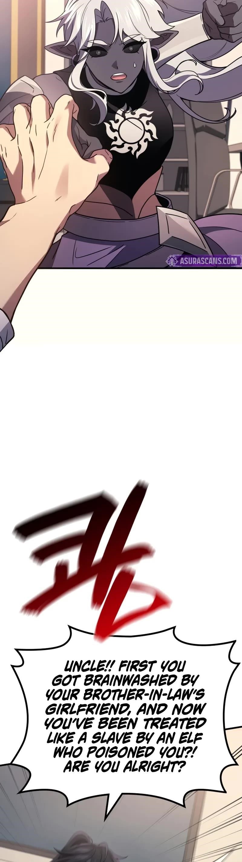 Martial God Regressed to Level 2 Chapter 96 - Page 24 in English