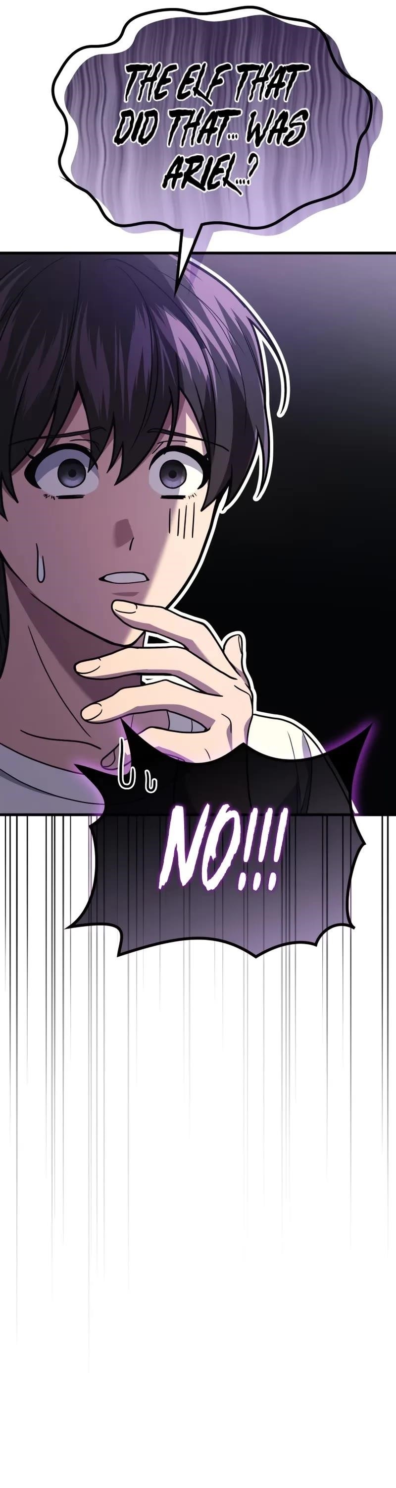 Martial God Regressed to Level 2 Chapter 96 - Page 26 in English