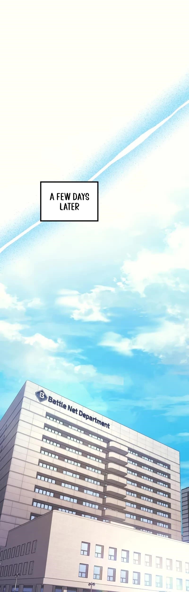 Martial God Regressed to Level 2 Chapter 96 - Page 39 in English