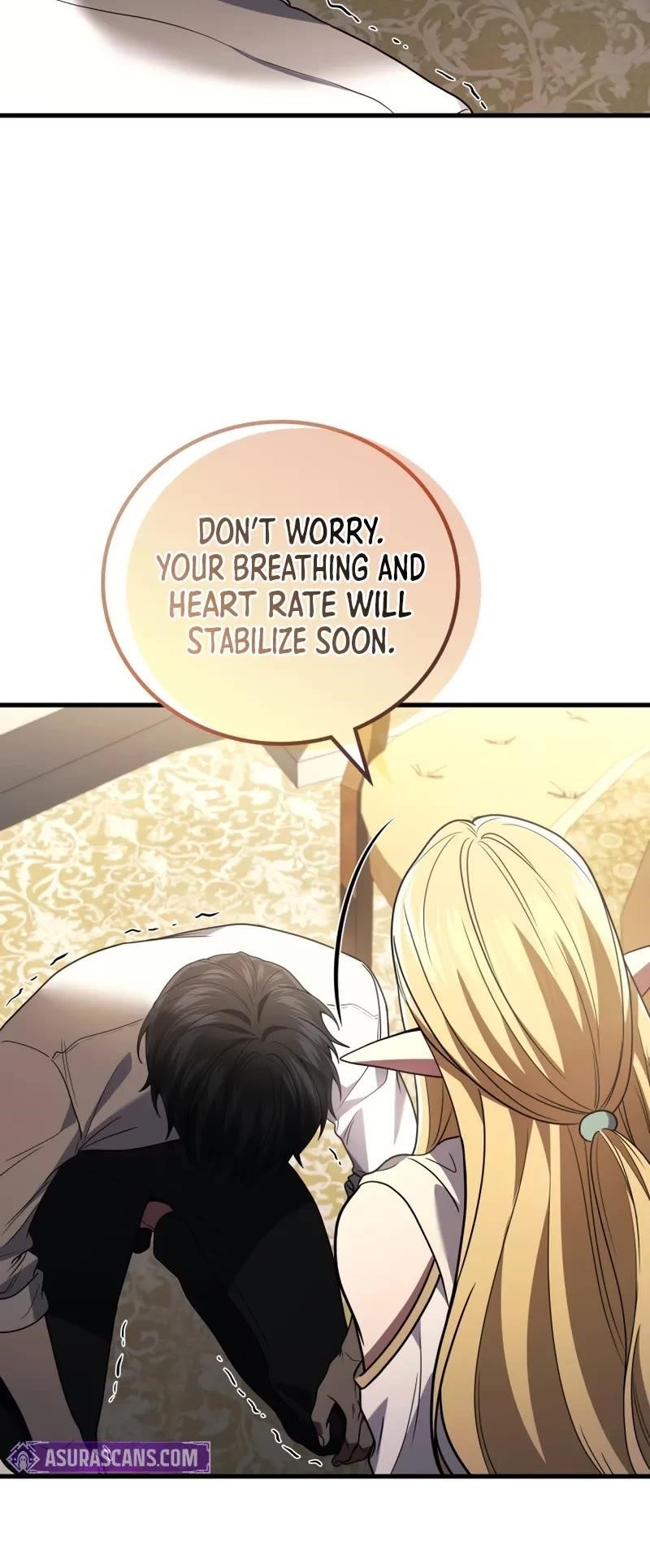 Martial God Regressed to Level 2 Chapter 96 - Page 4 in English