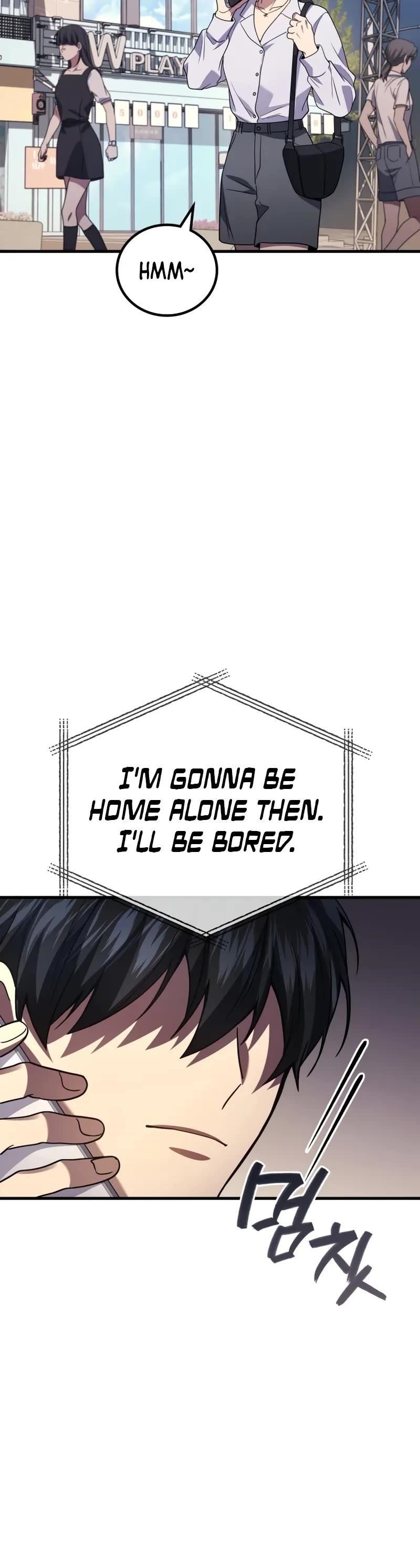 Martial God Regressed to Level 2 Chapter 96 - Page 45 in English