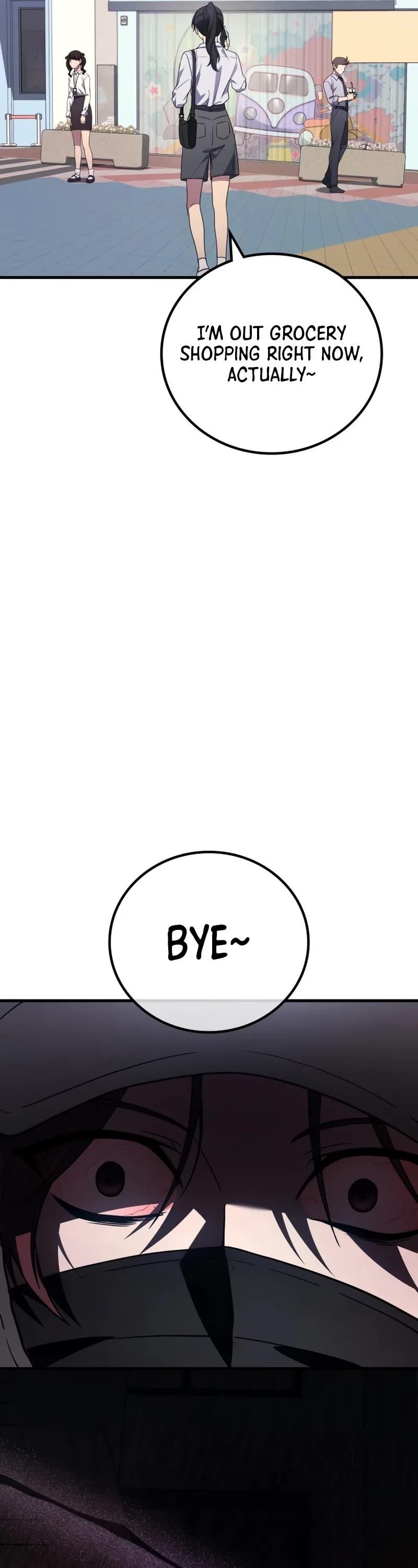 Martial God Regressed to Level 2 Chapter 96 - Page 47 in English