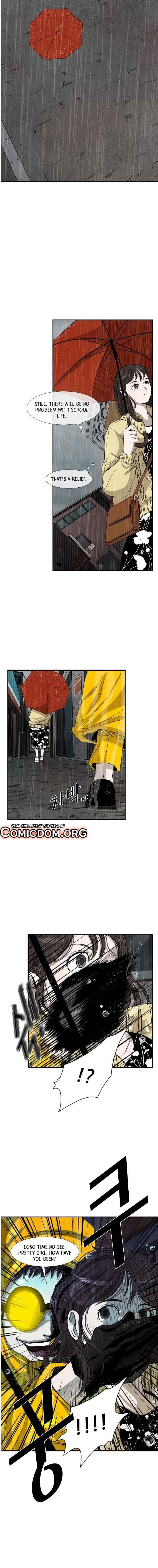 Shark Chapter 104 - Page 11 in English
