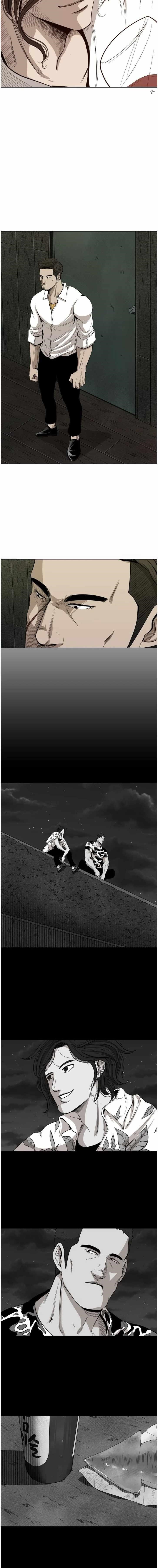 Shark Chapter 111 - Page 11 in English