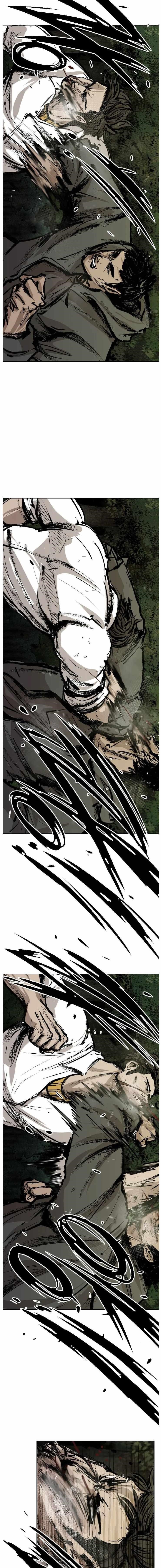 Shark Chapter 112 - Page 8 in English
