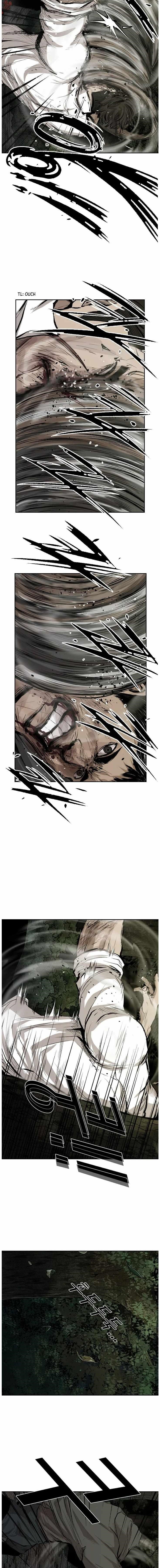 Shark Chapter 114 - Page 9 in English
