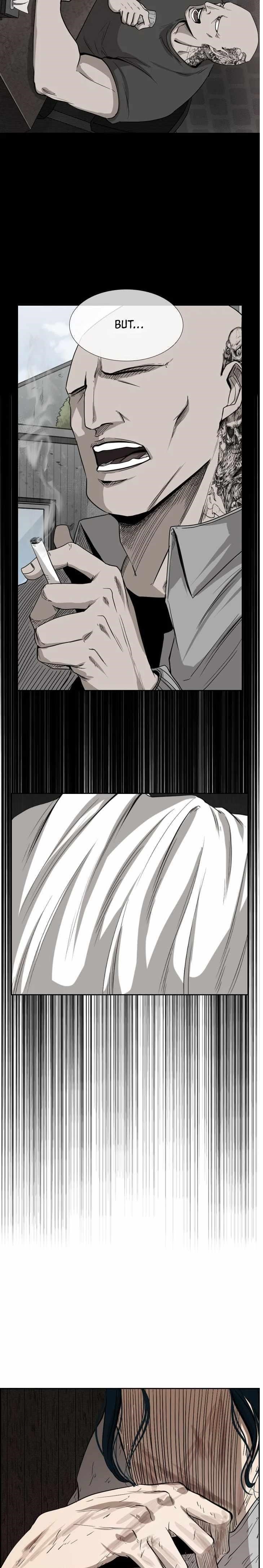 Shark Chapter 116 - Page 15 in English