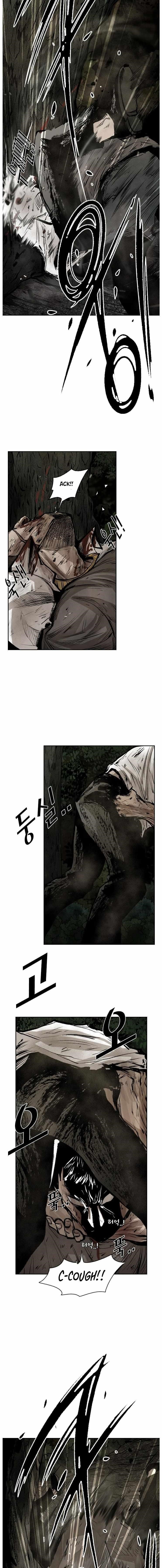 Shark Chapter 117 - Page 12 in English