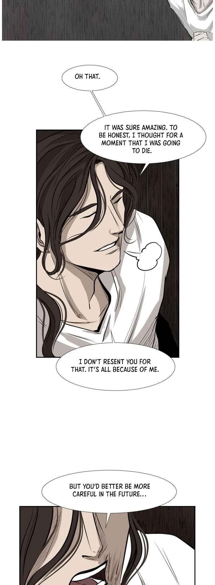 Shark Chapter 119 - Page 33 in English