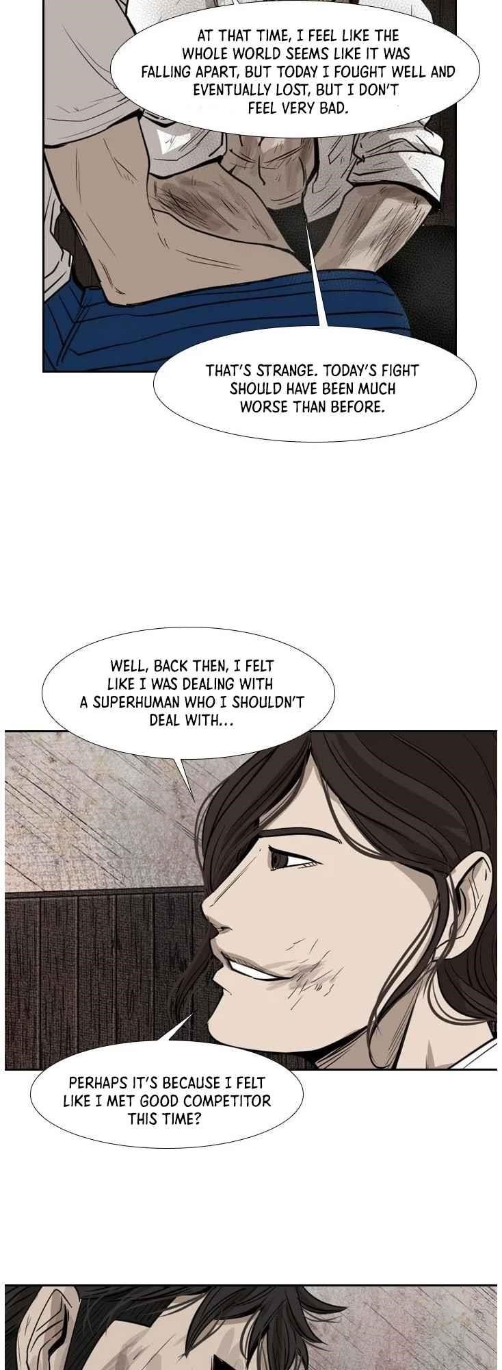 Shark Chapter 119 - Page 41 in English