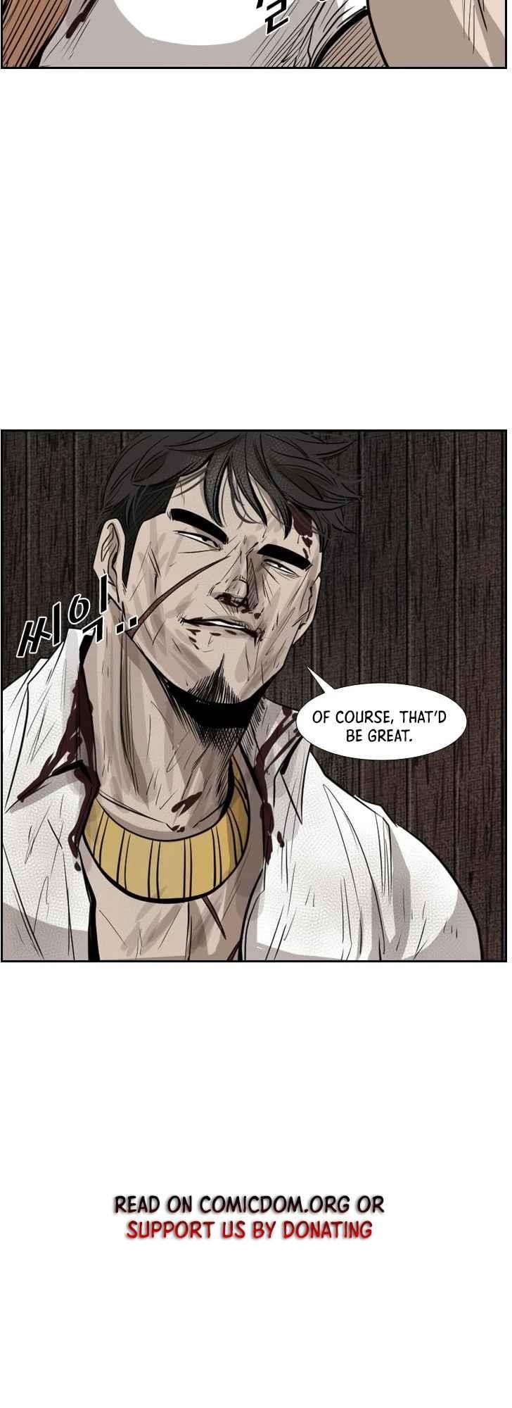 Shark Chapter 119 - Page 47 in English