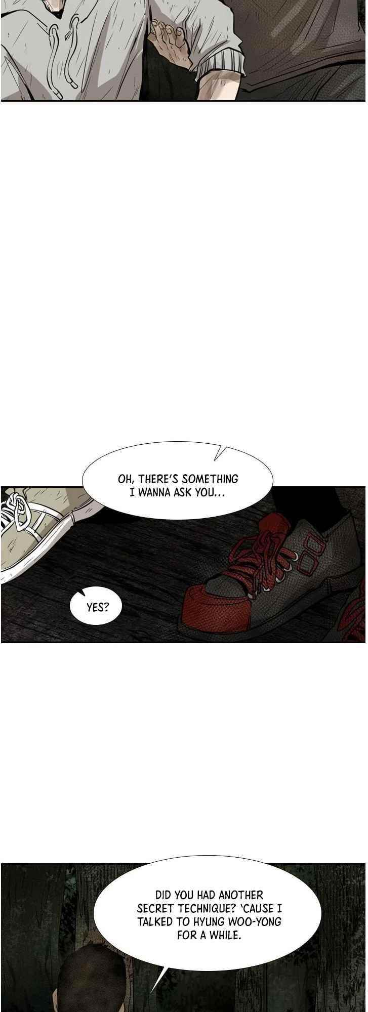 Shark Chapter 120 - Page 10 in English