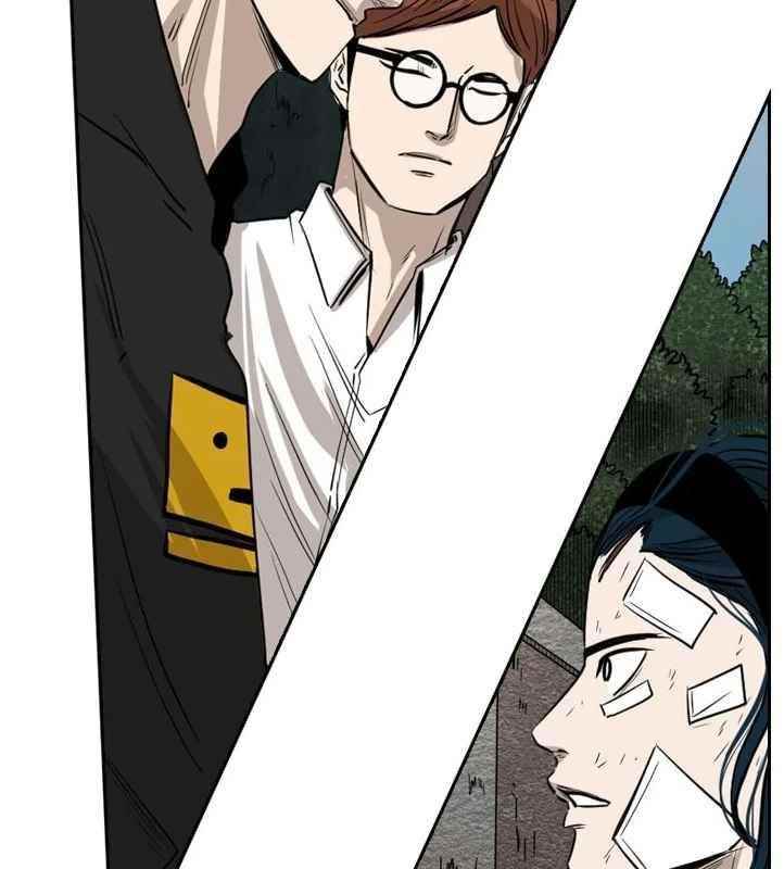 Shark Chapter 120 - Page 28 in English