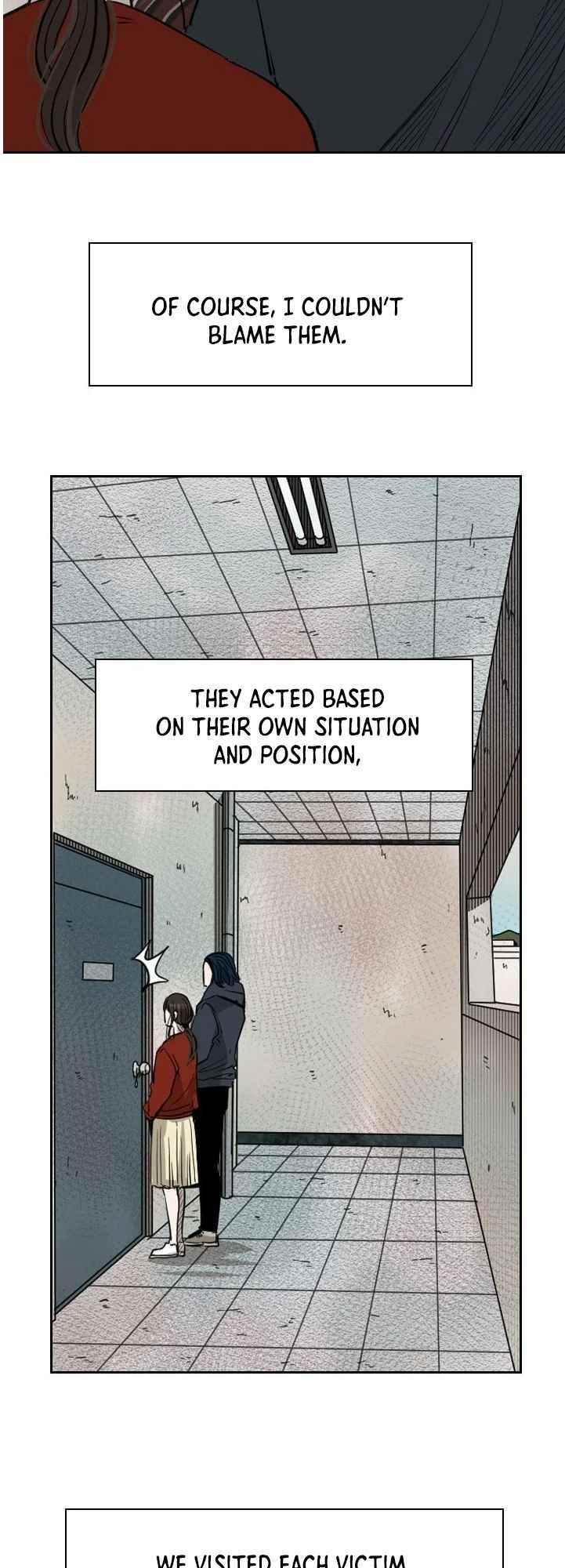 Shark Chapter 120 - Page 30 in English