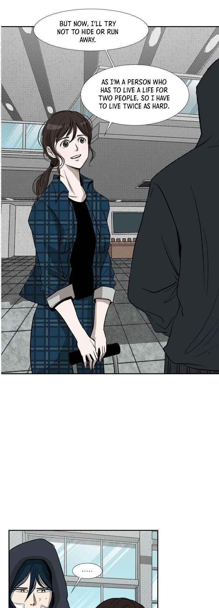 Shark Chapter 120 - Page 35 in English