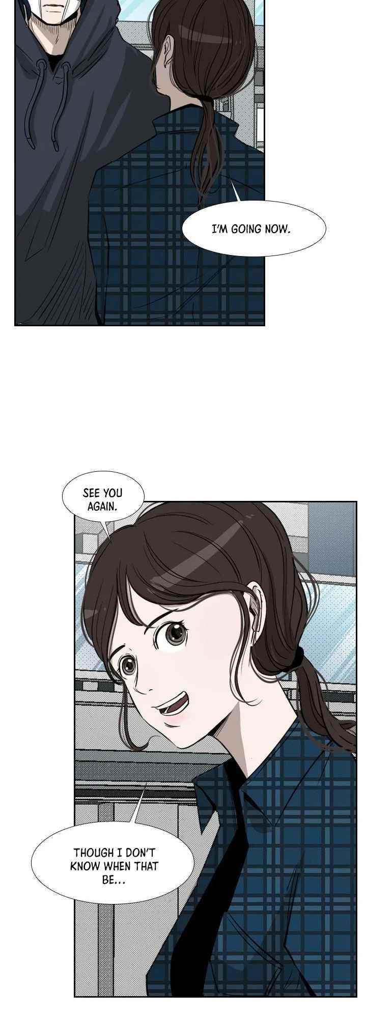 Shark Chapter 120 - Page 36 in English