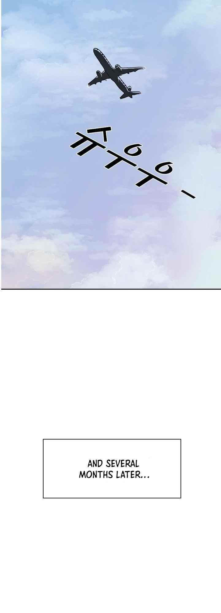 Shark Chapter 120 - Page 40 in English