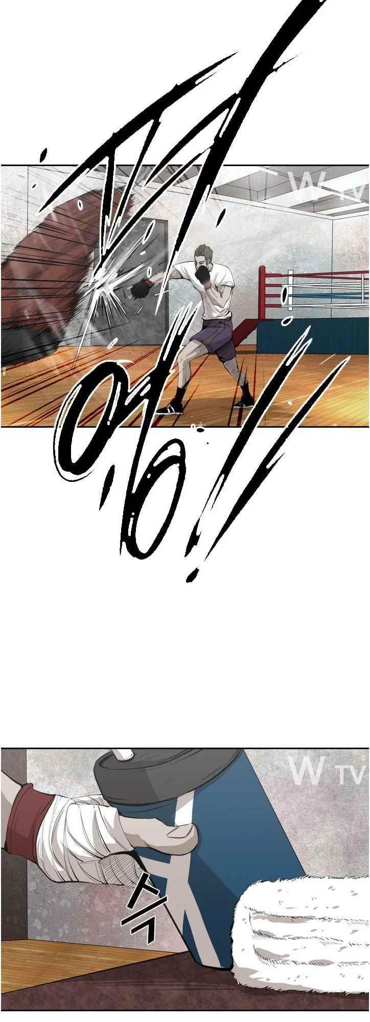 Shark Chapter 122 - Page 10 in English