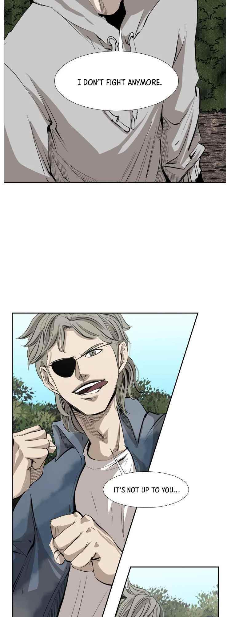 Shark Chapter 123 - Page 37 in English