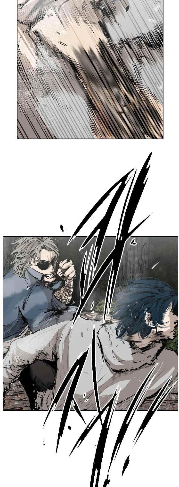 Shark Chapter 123 - Page 39 in English