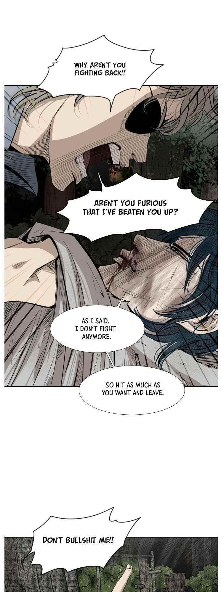 Shark Chapter 123 - Page 51 in English